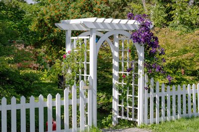 Pergola zamocowana przy pomocy webertec nomix marki Weber6d2a1.jpg